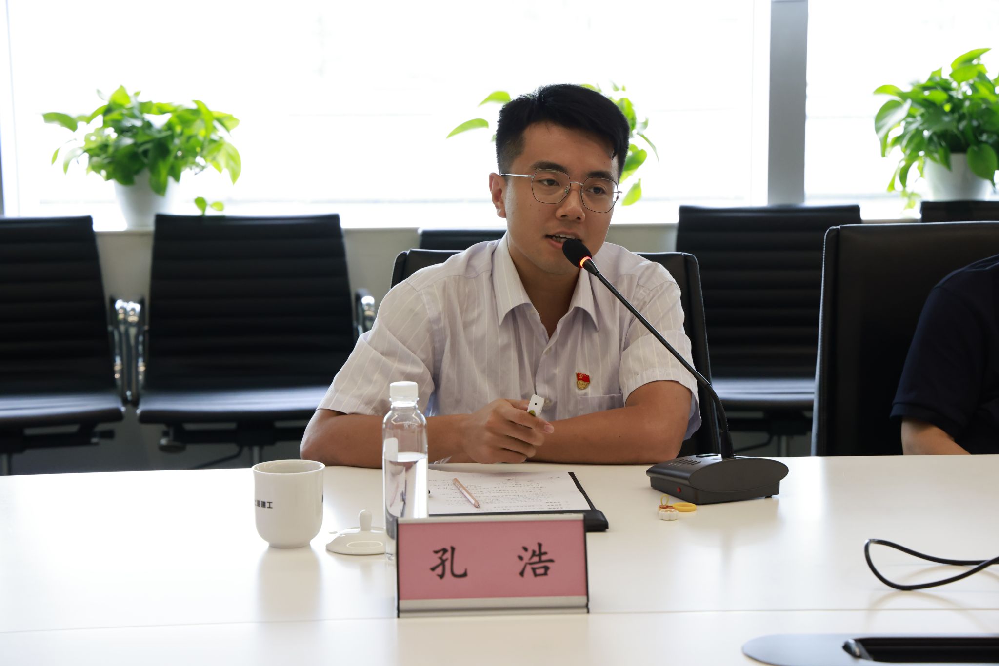 永信贵宾会217智绘 云科领航——永信贵宾会217盘算机学院与上海建工羿云科技有限公司开展党建联建运动-永信贵宾会217