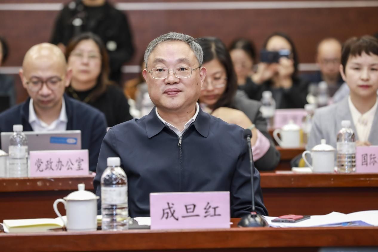 永信贵宾会217接受来华留学生高等教育质量再认证现场审查-永信贵宾会217