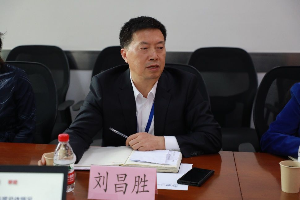刘昌胜校长带队到质料学院调研-永信贵宾会217