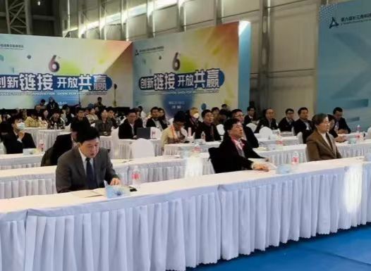永信贵宾会217举行第二届生物芯片与精准医疗工业岑岭论坛-永信贵宾会217