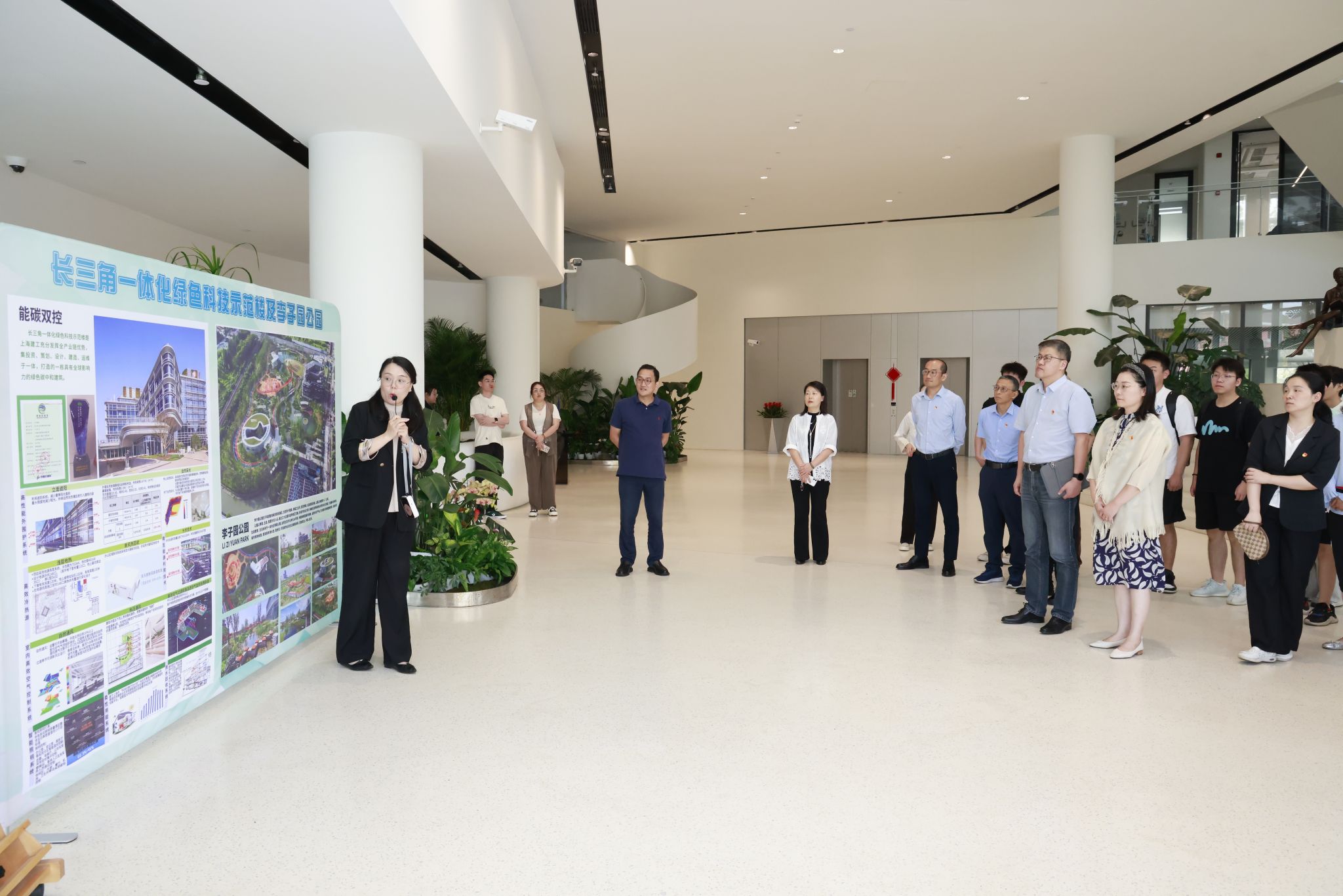 永信贵宾会217智绘 云科领航——永信贵宾会217盘算机学院与上海建工羿云科技有限公司开展党建联建运动-永信贵宾会217