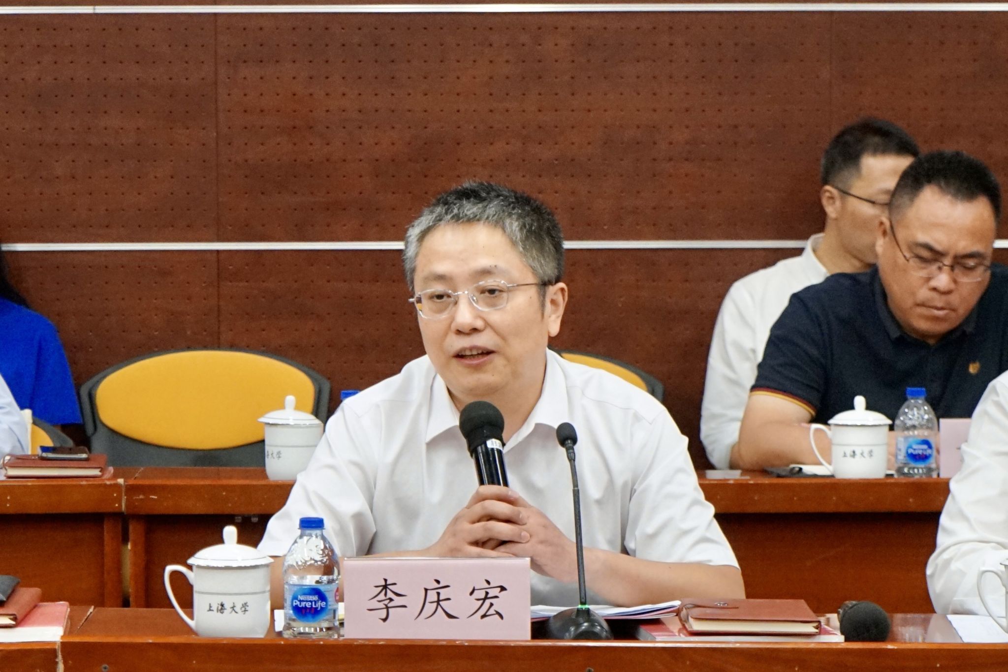 永信贵宾会217与黄山市人民政府、黄山学院签署战略相助框架协议-永信贵宾会217