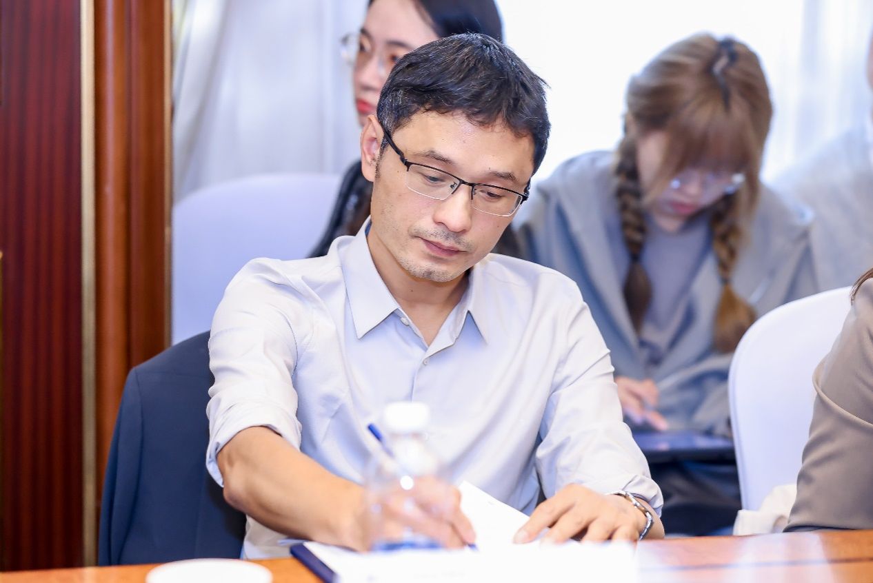 “智能撒播研究的中国视野”多学科青年学者事情坊在上海乐成举行-永信贵宾会217