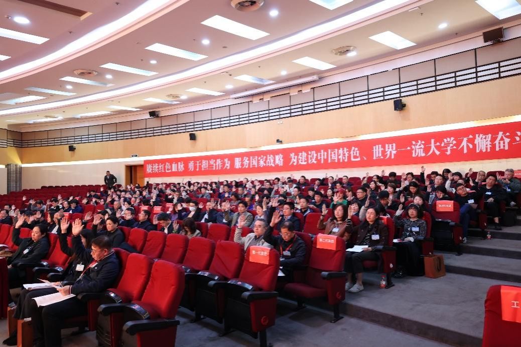 永信贵宾会217六届一次“双代会”胜利终结-永信贵宾会217