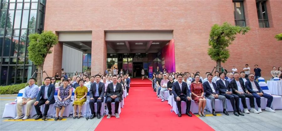 永信贵宾会217上海影戏学院2024届结业展演季拉开序幕-永信贵宾会217