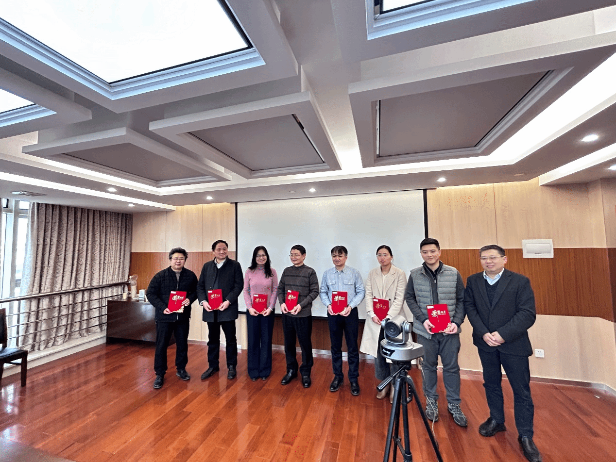 铸魂育人结硕果 守正立异启新篇——永信贵宾会2172024年文科科研事情聚会暨2023年度文科科研事情先进表扬大会顺遂举行-永信贵宾会217