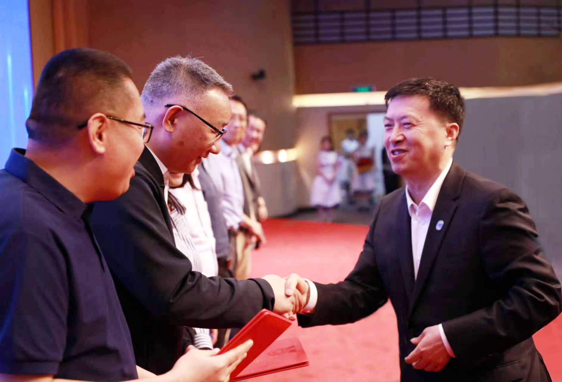 上海集成电路行业产教融合就业育人同盟在永信贵宾会217建设！-永信贵宾会217