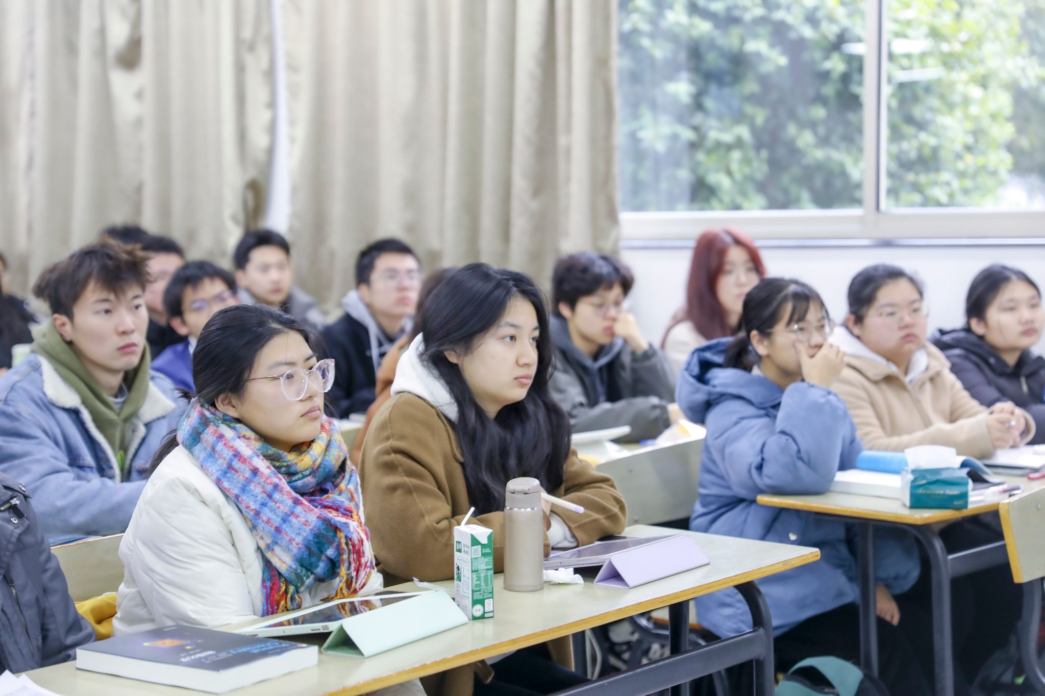 活力满满！直击永信贵宾会217开课第一天！-永信贵宾会217
