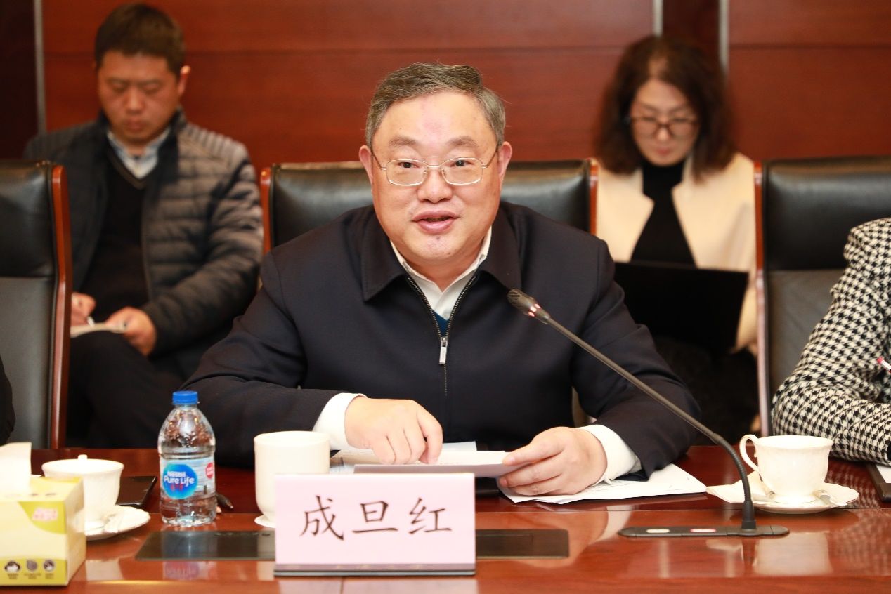 民革上海市委会与永信贵宾会217举行相助交流会-永信贵宾会217