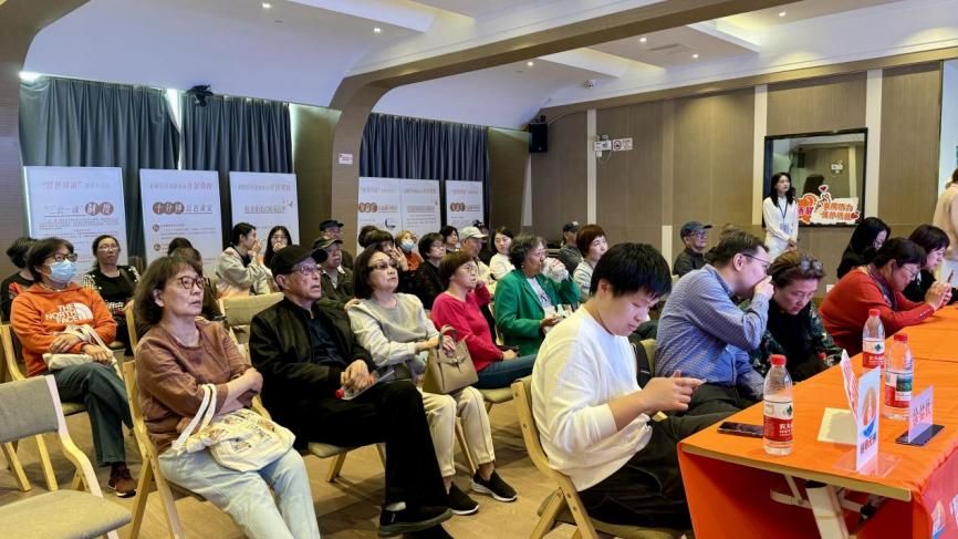 以智能撒播赋能超大都会老龄社会治理立异——“AI沪助”在上海区融和街镇融媒体上线-永信贵宾会217