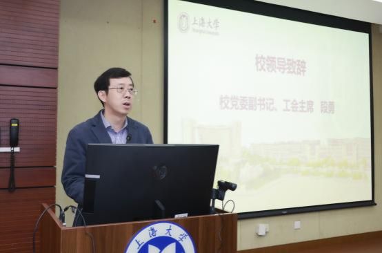 追求卓越，，，砥砺前行！永信贵宾会217举行教创赛、青教赛总结表扬会-永信贵宾会217