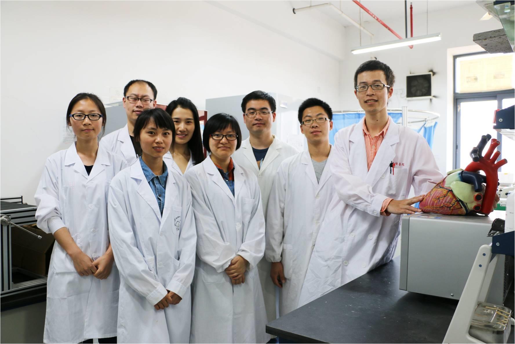 生命学院与哈佛大学相助再结硕果:在国际一流期刊Circulation杂志揭晓论文-永信贵宾会217