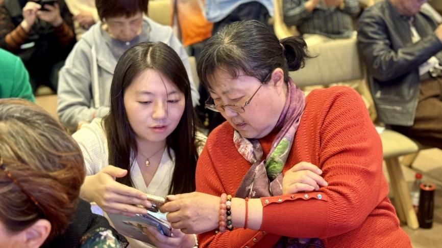 以智能撒播赋能超大都会老龄社会治理立异——“AI沪助”在上海区融和街镇融媒体上线-永信贵宾会217