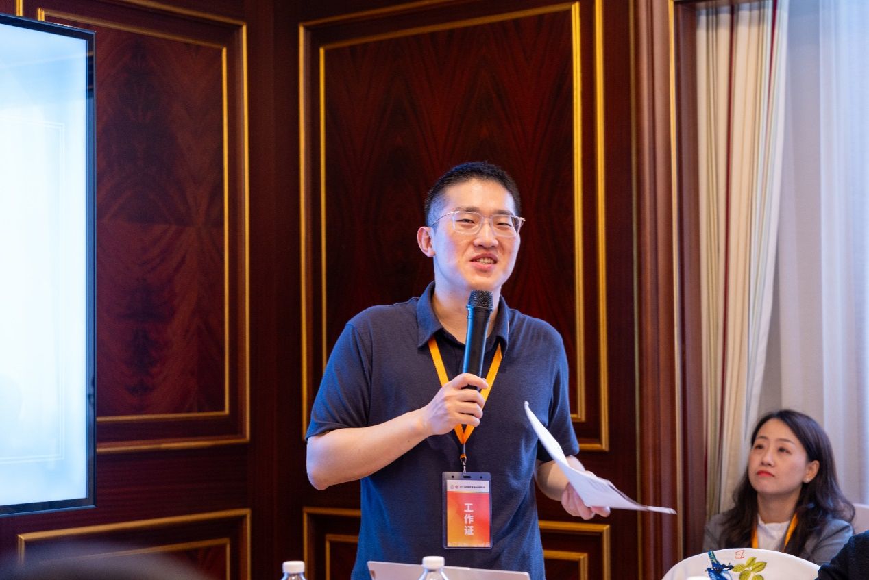 “智能撒播研究的中国视野”多学科青年学者事情坊在上海乐成举行-永信贵宾会217