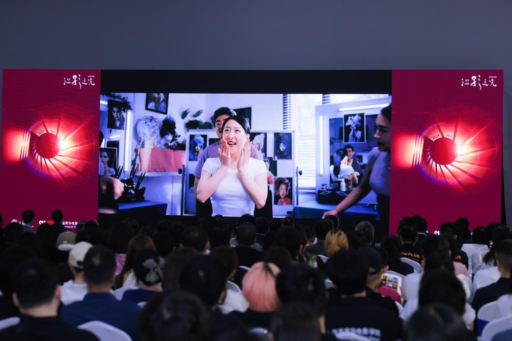 十年璀璨·影向未来，，，，永信贵宾会217上海温哥华影戏学院十周年庆典举行——十载耕作征途璀璨，，，，奋辑启航再续华章！-永信贵宾会217