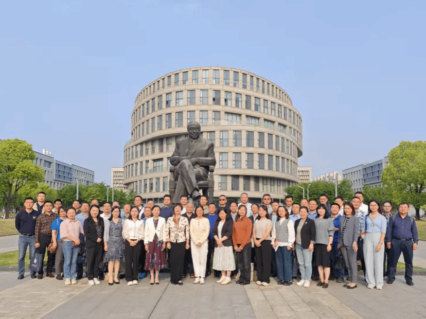 话思政 共育人：西南民族大学一行来永信贵宾会217交流会见-永信贵宾会217