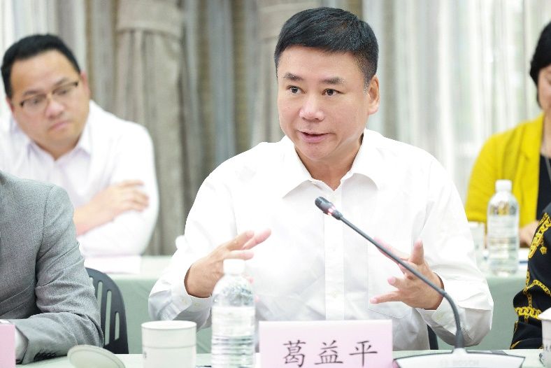 温州学上海研究中心落户永信贵宾会217 奏响地方学与都会更新协作强音-永信贵宾会217