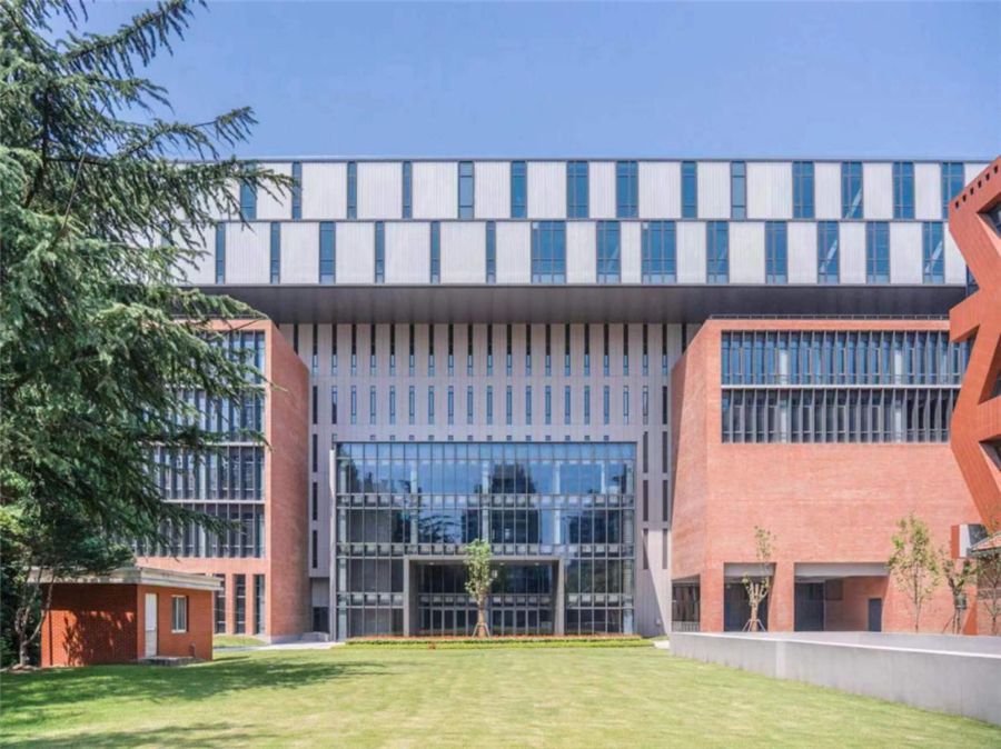 永信贵宾会217上海影戏学院2024结业作品展演系列运动-永信贵宾会217