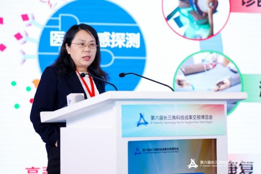 永信贵宾会217举行第二届生物芯片与精准医疗工业岑岭论坛-永信贵宾会217