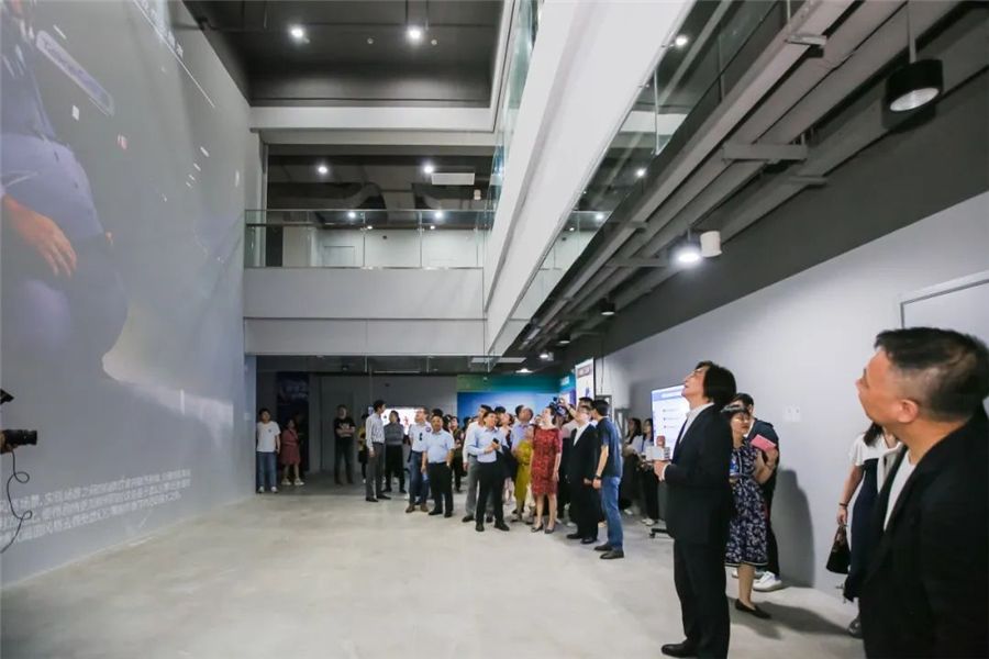 永信贵宾会217上海影戏学院2024届结业展演季拉开序幕-永信贵宾会217