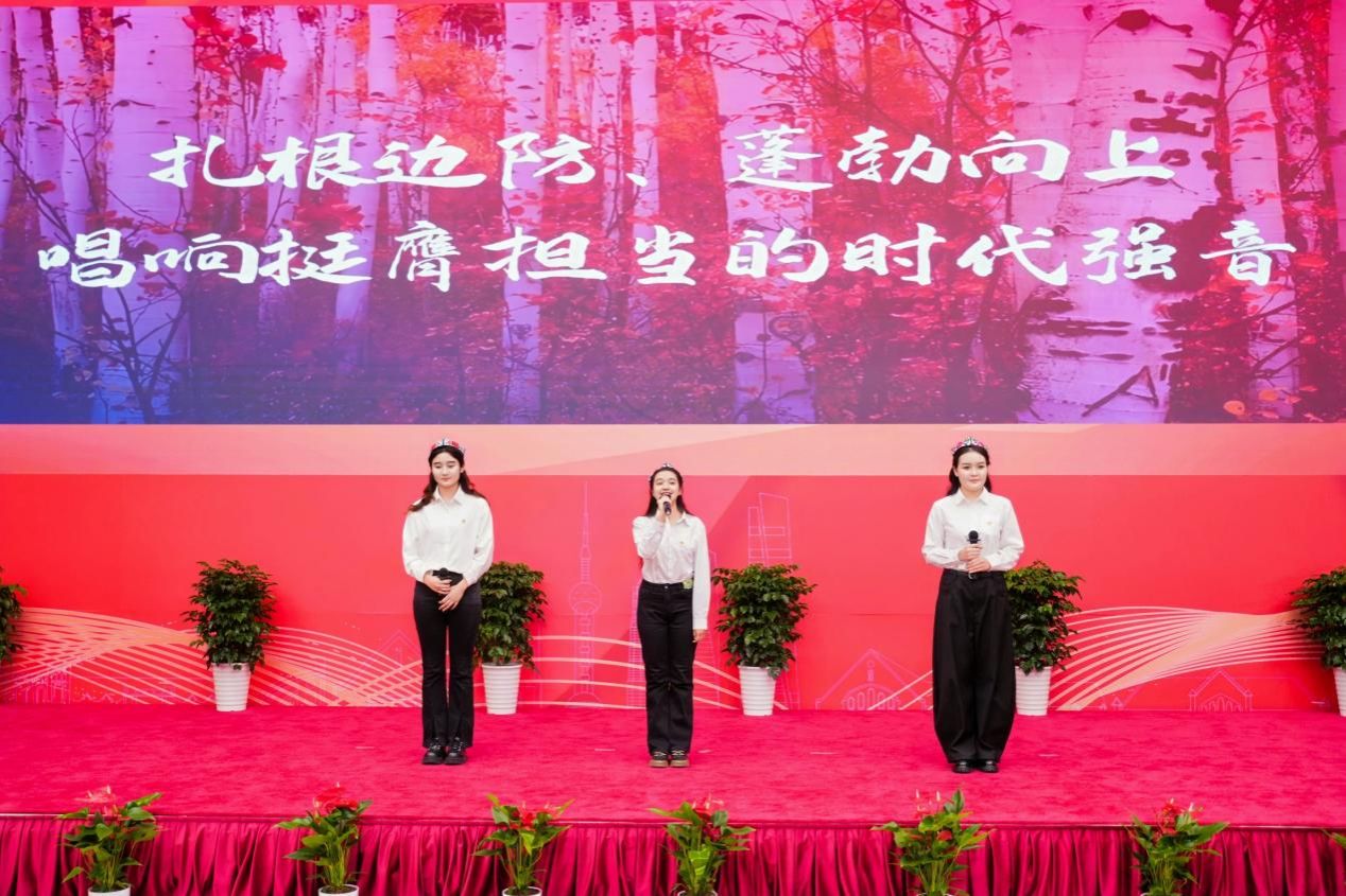 青春筑梦，，勇建新功！新传学子在这项角逐中荣获佳绩-永信贵宾会217