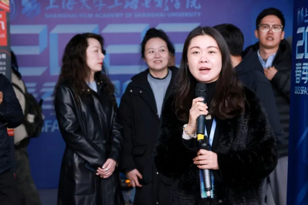 上海影戏学院举行2025年春季就业实习专场招聘会-永信贵宾会217