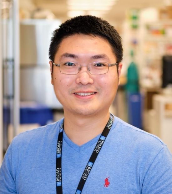 Cell发文！永信贵宾会217医学院卞月珉教授作为配合第一作者揭晓最新研究效果-永信贵宾会217