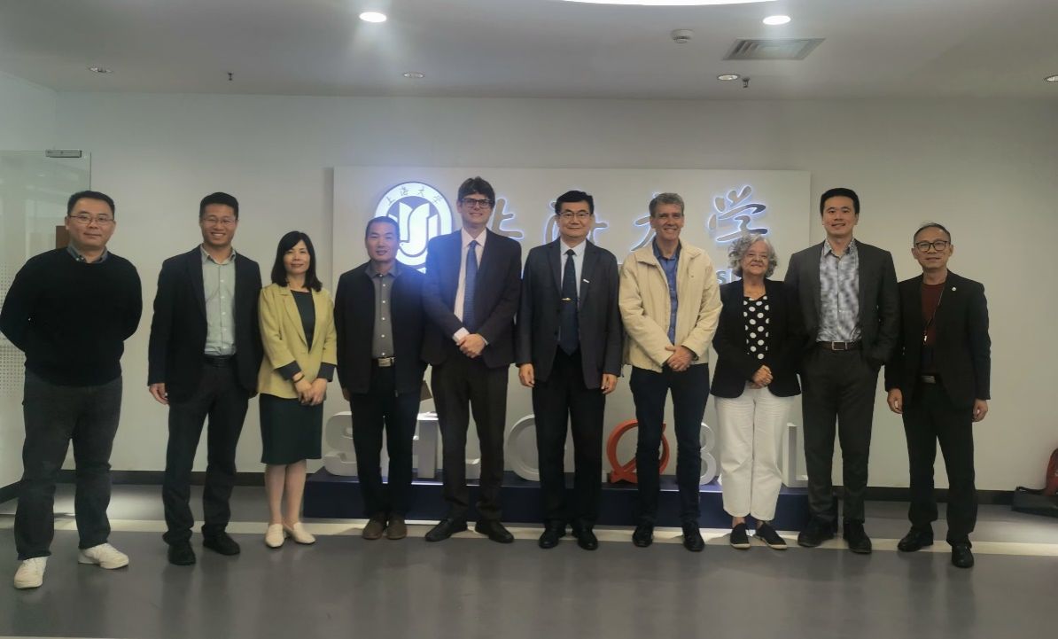 巴西巴伊亚联邦大学副校长一行会见永信贵宾会217-永信贵宾会217