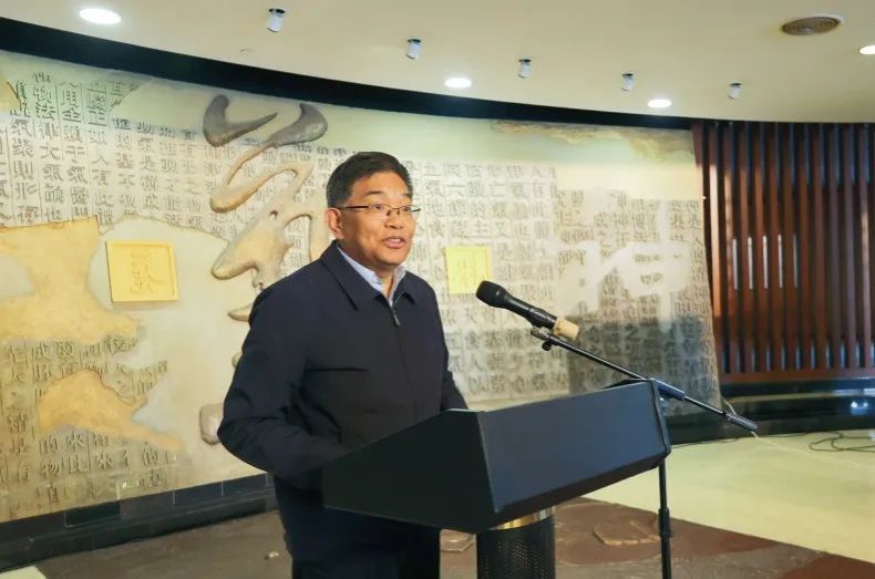 岐黄图画共放异彩：一场跨越千年的中医药与字画艺术对话-永信贵宾会217