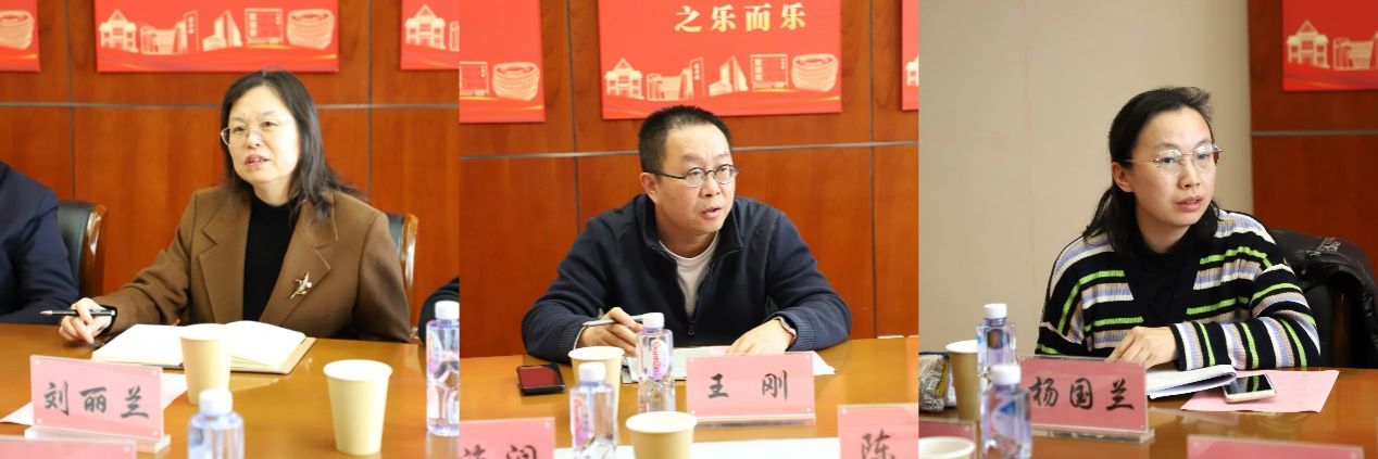 校党委书记成旦红带队调研通讯与信息工程学院-永信贵宾会217