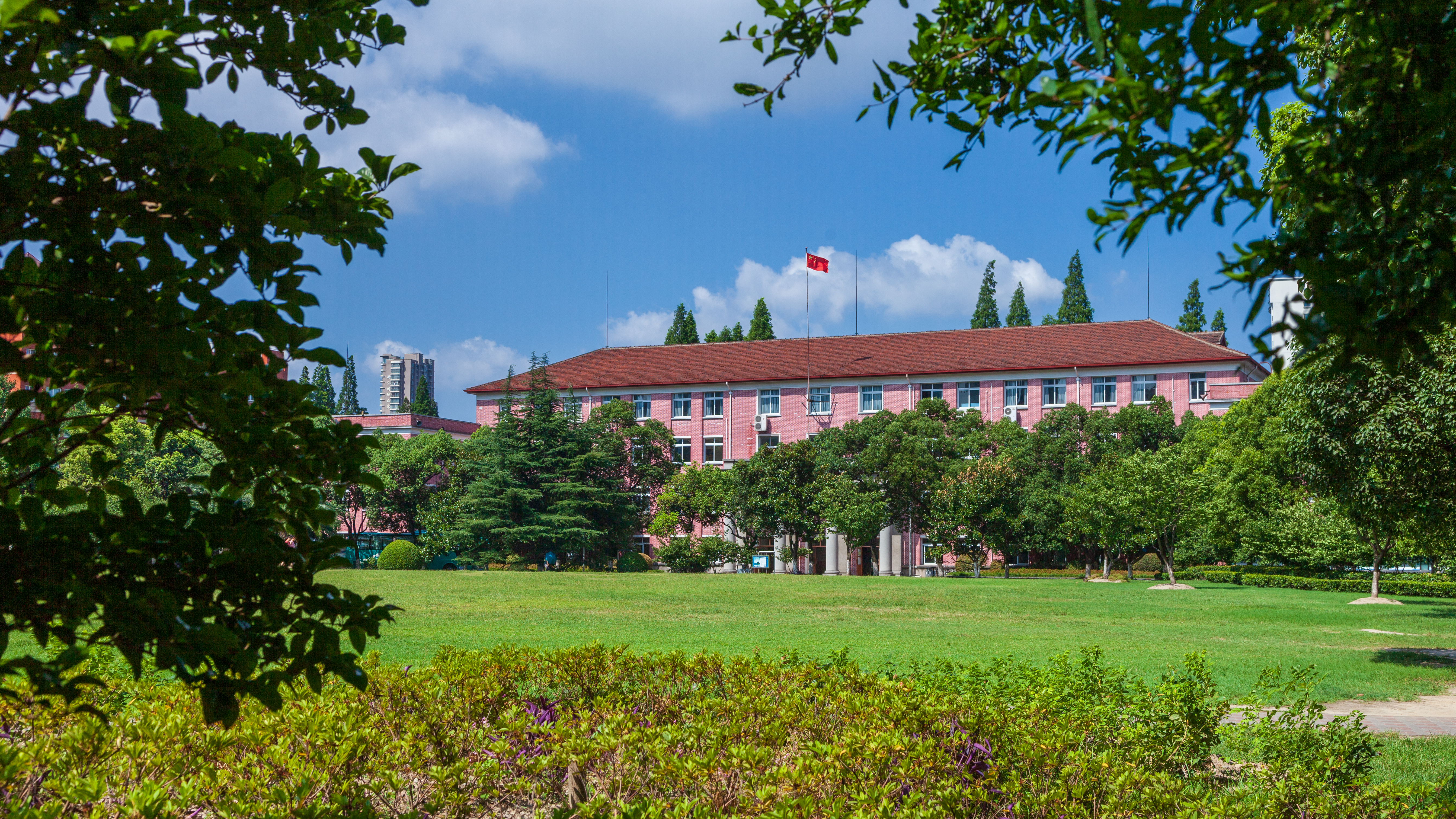 延伸校区-永信贵宾会217
